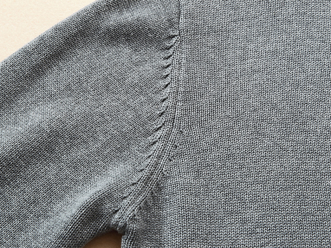 Ralph Lauren Polo Pony Cardigan · A527 — תמונה 9