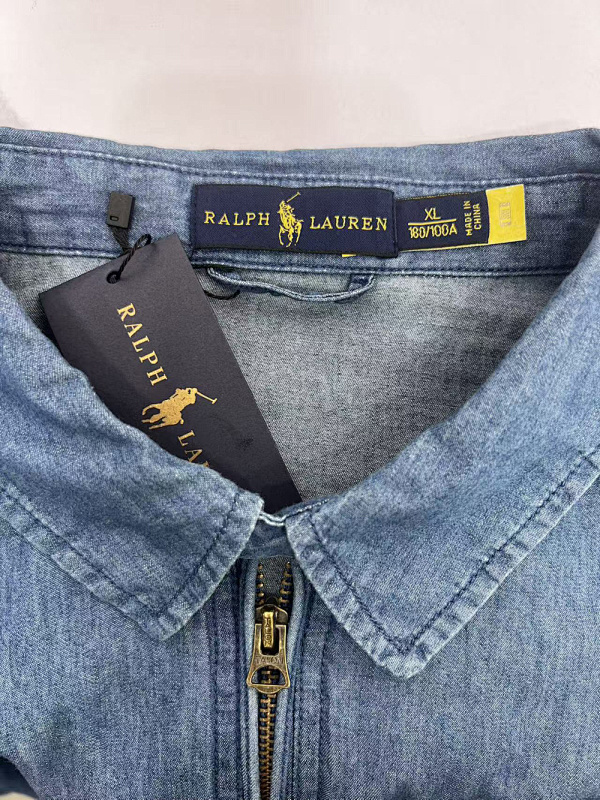 Ralph Lauren Bayport · A2566 — תמונה 12