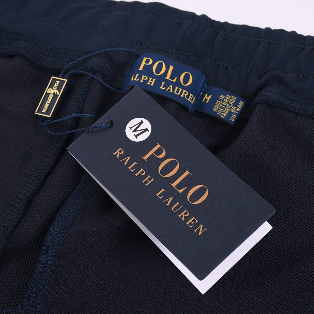 Ralph Lauren Double-Knit Jogger Pant · A2314 — תמונה 9