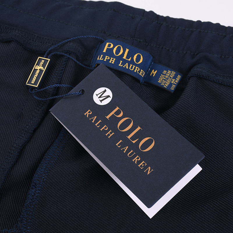 Ralph Lauren Double-Knit Jogger Pant · A2314 — תמונה 10