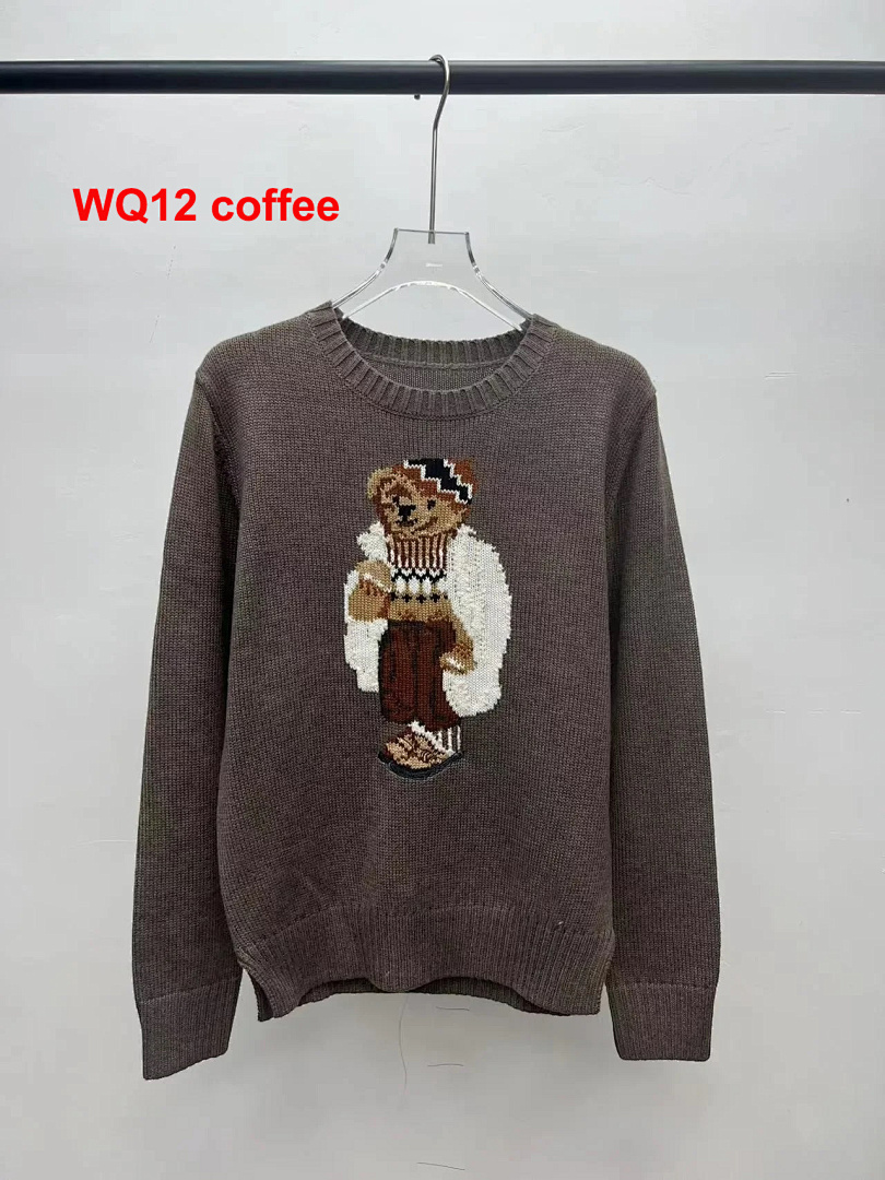 Ralph Lauren Picnic Polo Bear · A2920 — תמונה 33