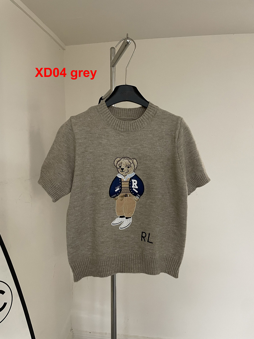 Ralph Lauren Polo Bear · A3230 — תמונה 2