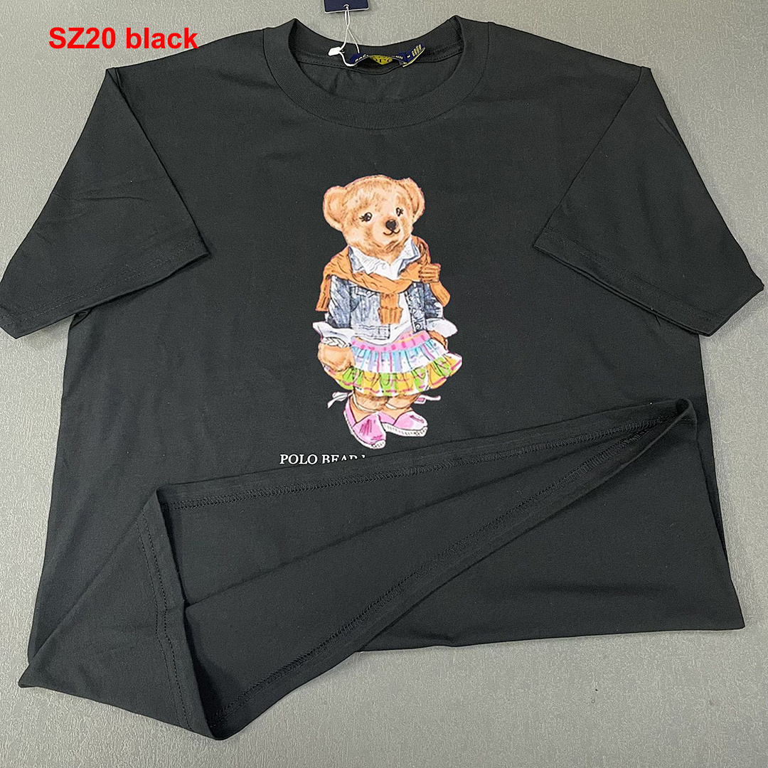 Ralph Lauren Polo Bear · A2265 — תמונה 13