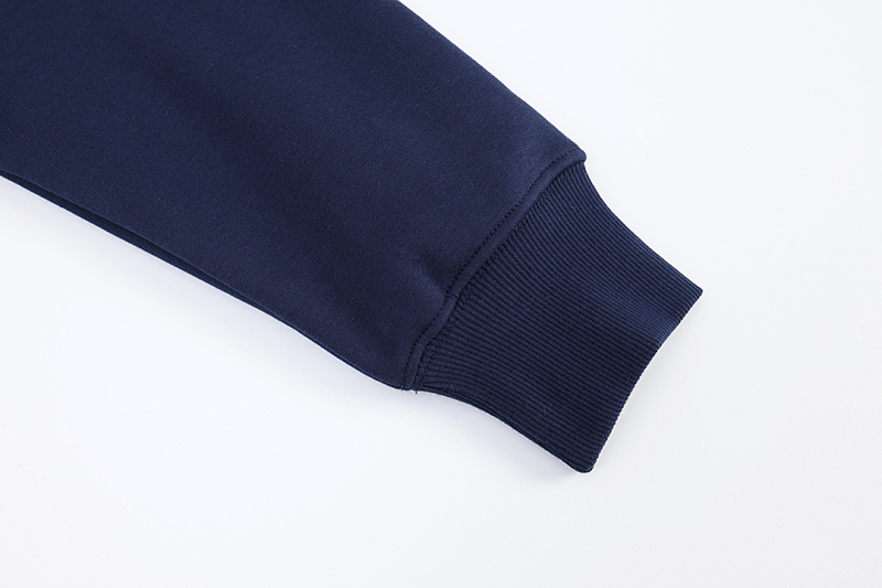 Ralph Lauren RL Fleece Hoodie · A2106 — תמונה 19