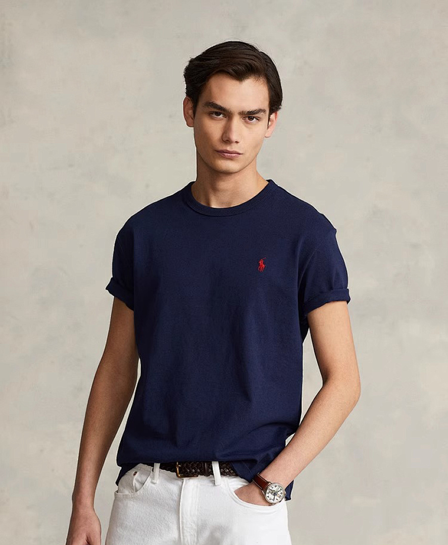 Ralph Lauren — טי-שירט · A2395 — תמונה 13