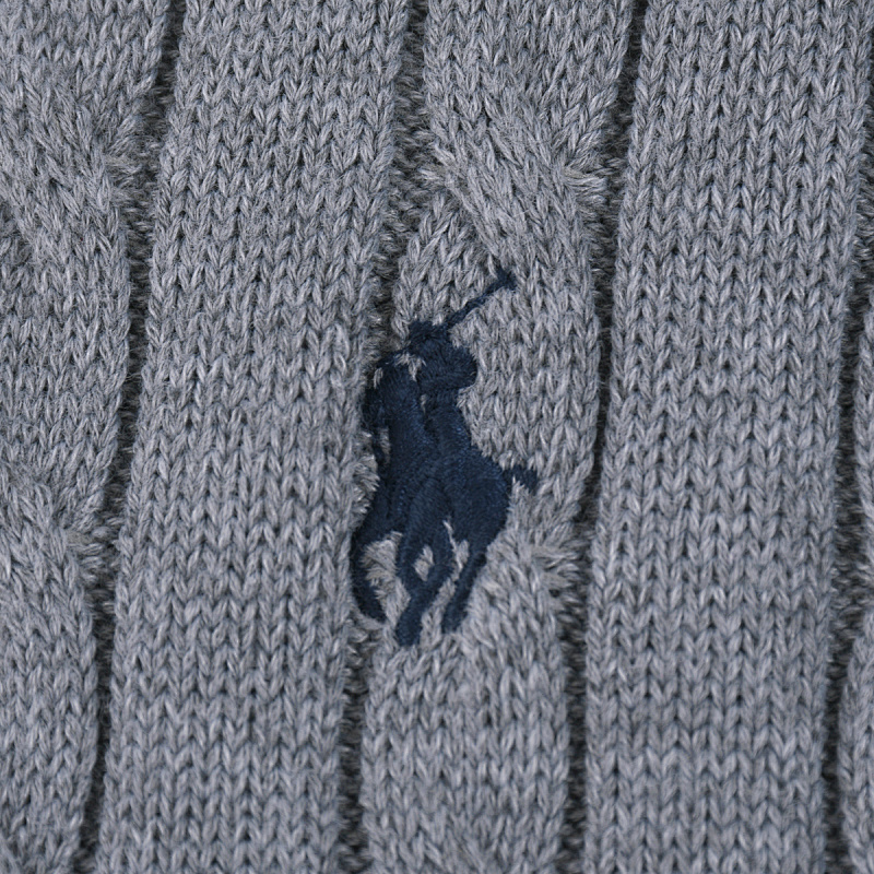 Polo Ralph Lauren Cable-Knit Cardigan · A2571 — תמונה 38