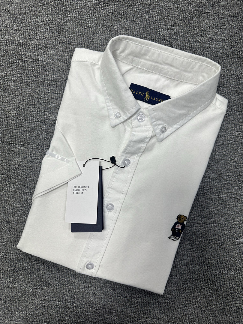 Ralph Lauren Polo Bear · A3137 — תמונה 4
