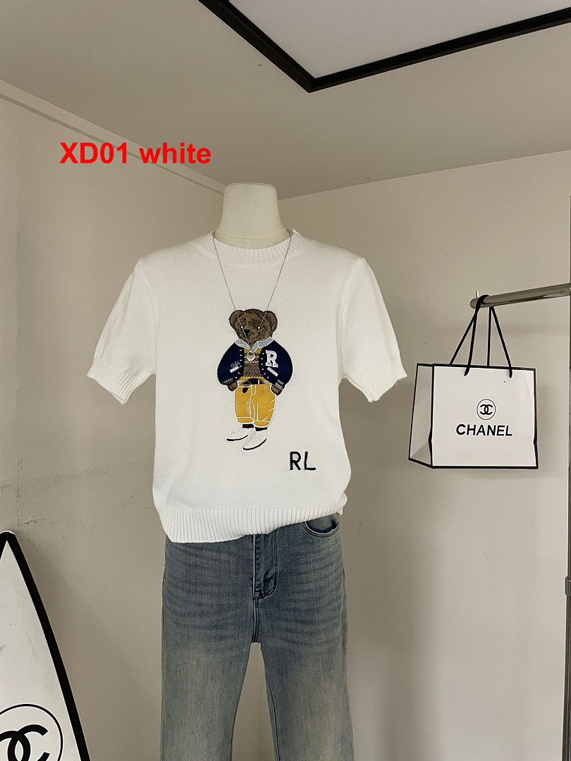 Ralph Lauren Polo Bear · A3230 — תמונה 5