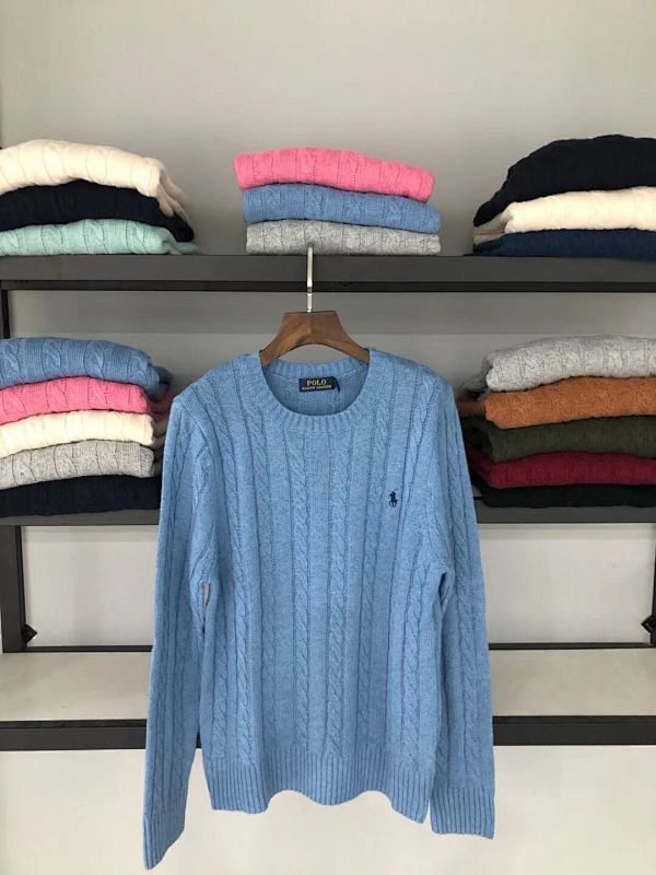 Ralph Lauren — סוודר · A716 — תמונה 18