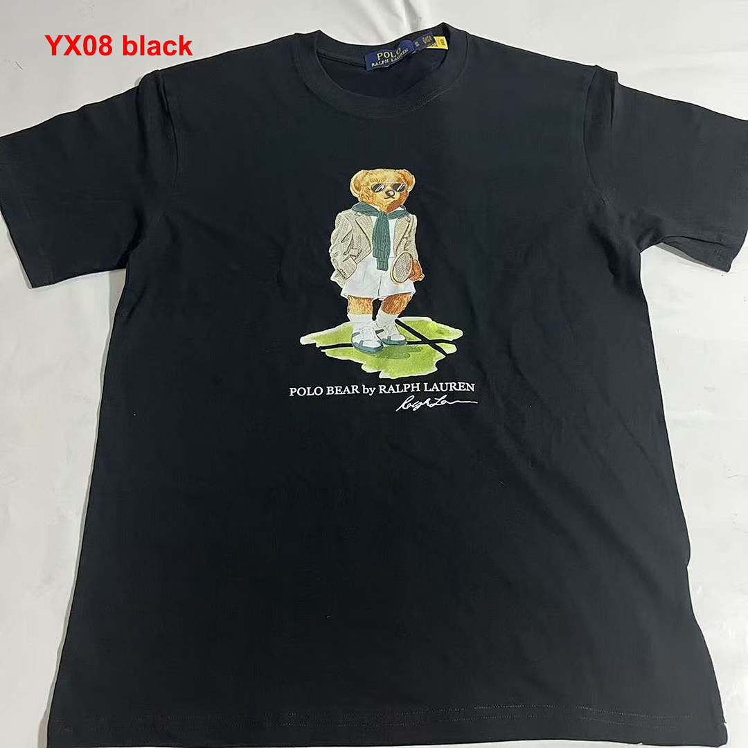Ralph Lauren Polo Bear Wimbledon · A2467 — תמונה 6