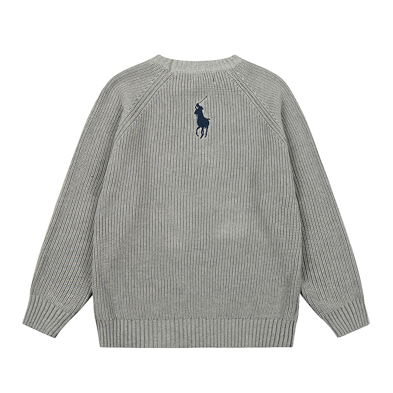 Polo Ralph Lauren Logo Sweater · A2940 — תמונה 15
