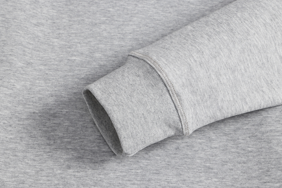 Ralph Lauren Quarter-Zip Sweatshirt · A2946 — תמונה 14