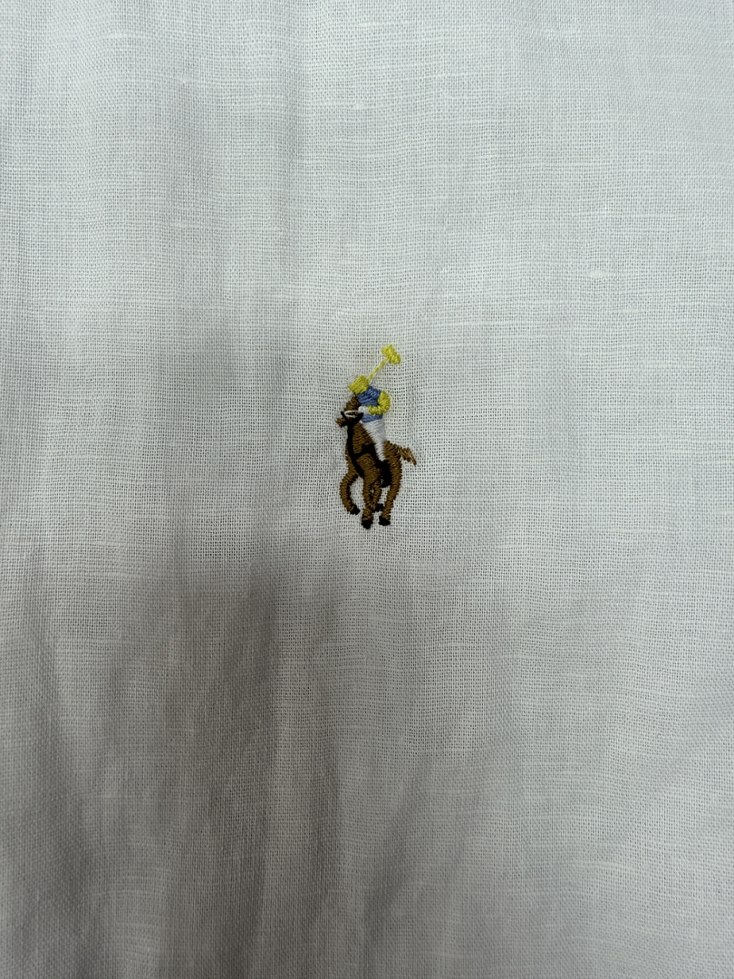 Polo Ralph Lauren Classic Oxford Button-Down Shirt · A2275 — תמונה 17