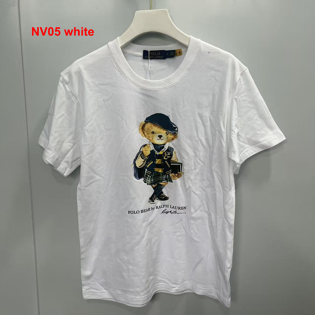 Ralph Lauren Polo Bear · A3110 — תמונה 5