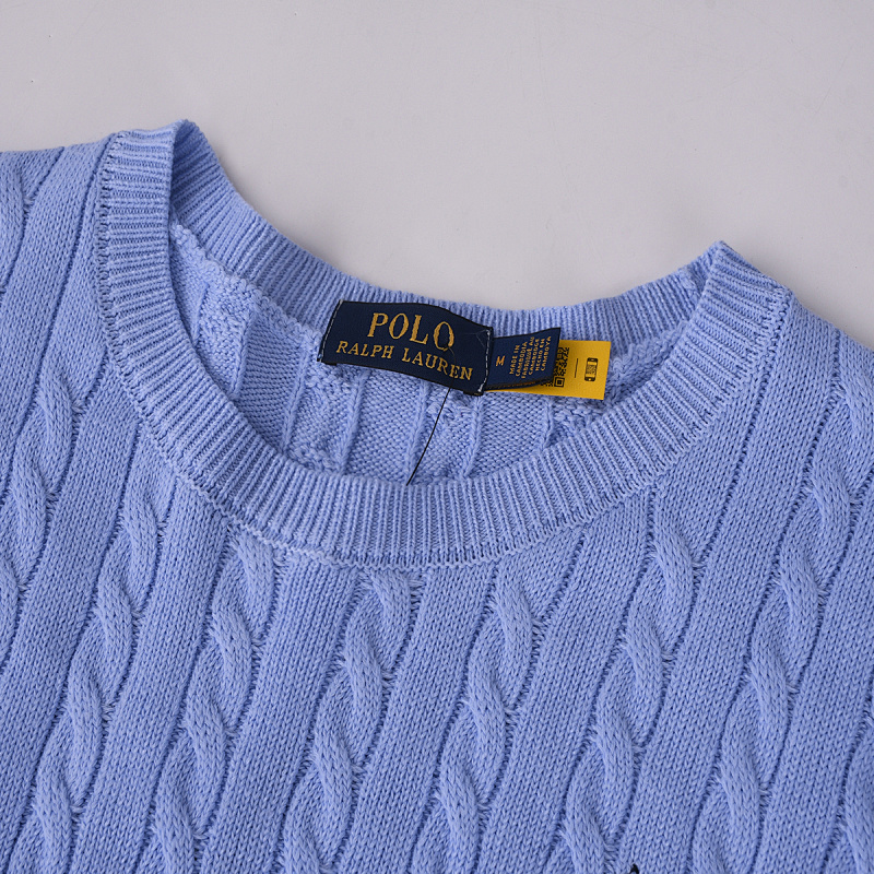 Polo Ralph Lauren Cable-Knit Sweater · A2302 — תמונה 50