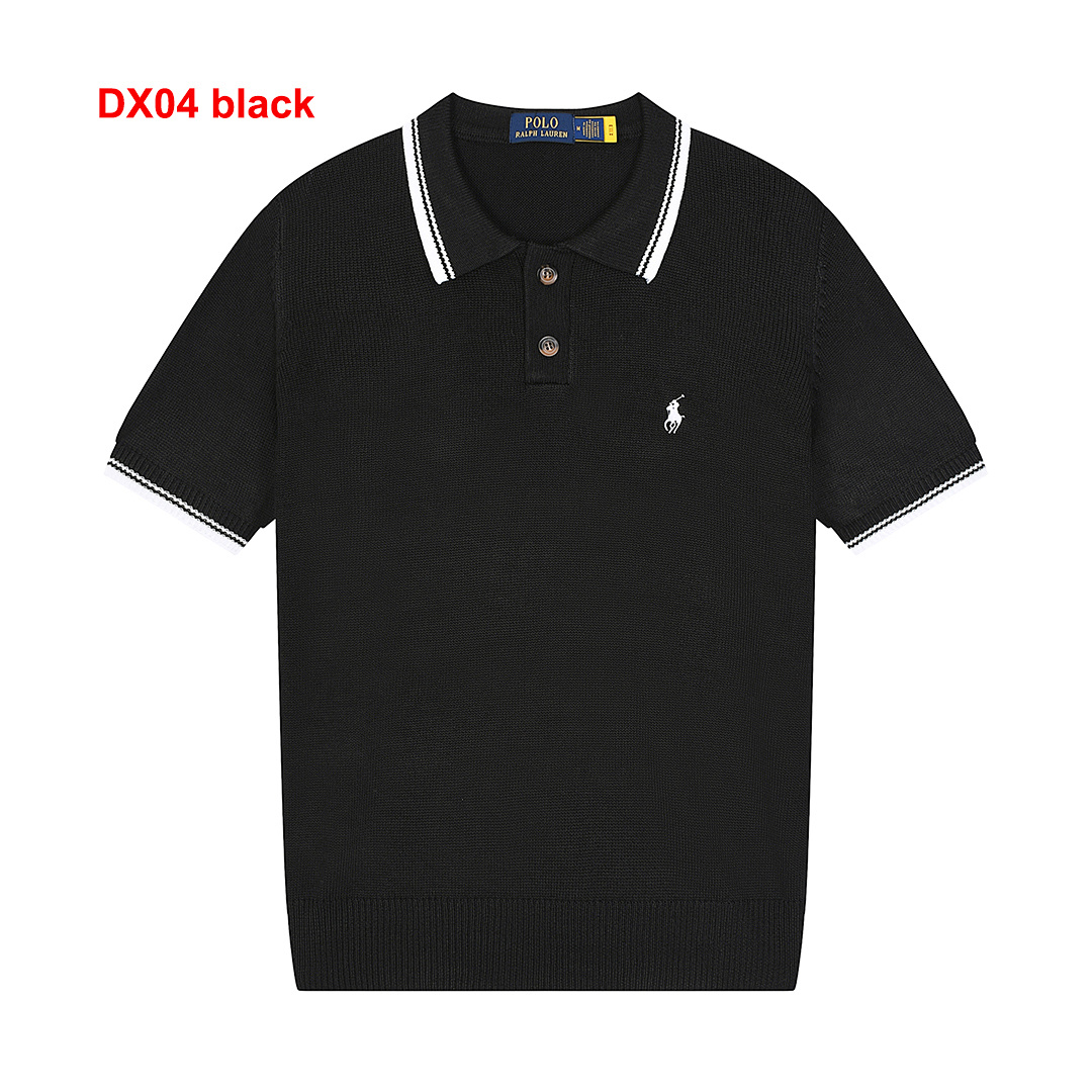 Ralph Lauren — חולצת פולו · A2342 — תמונה 3