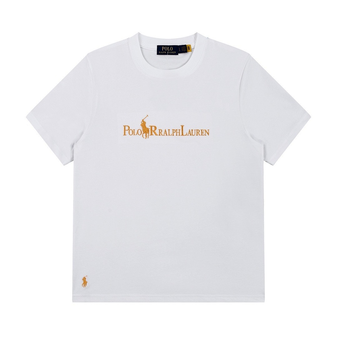 Polo Ralph Lauren — טי שירט · A2998 — תמונה 15