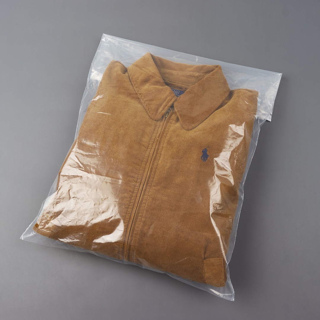 Polo Ralph Lauren Wynton · A3453 — תמונה 2