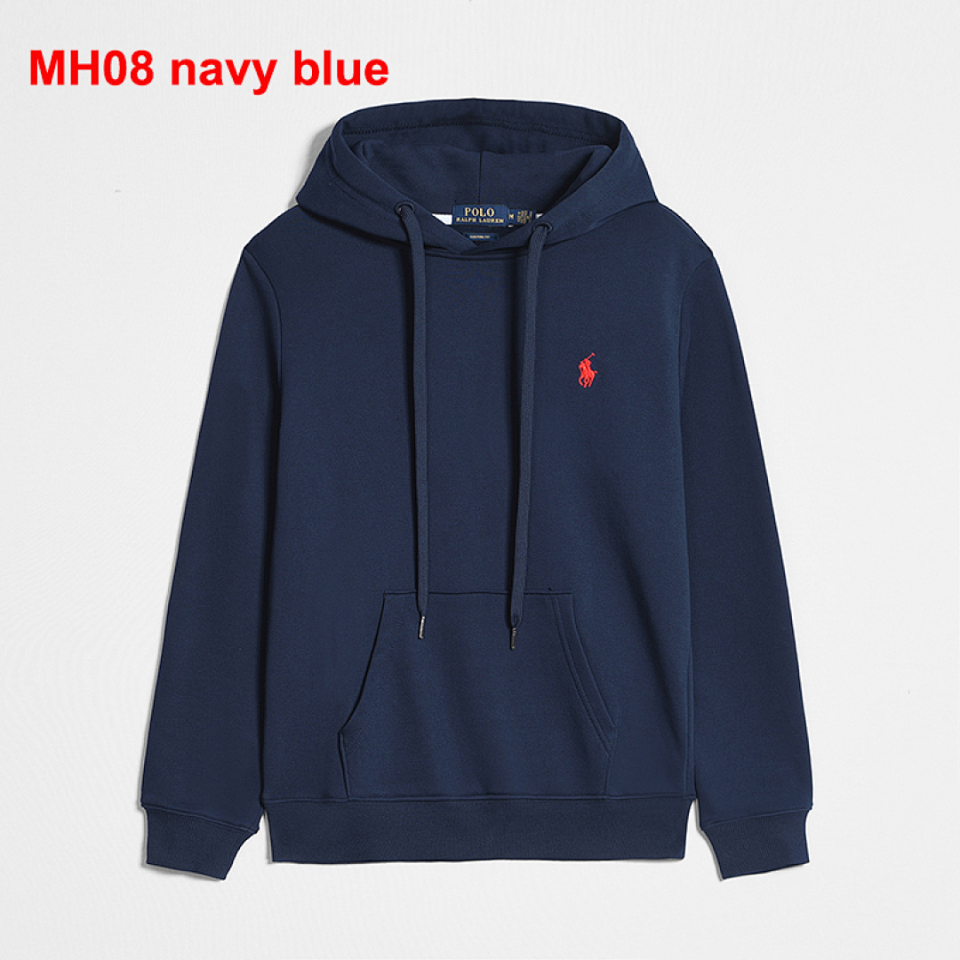 Polo Ralph Lauren — קפוצ'ון · A851 — תמונה 19