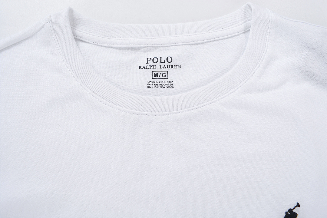 A496 Rauph Lauren men t-shirt long sleeve — תמונה 28