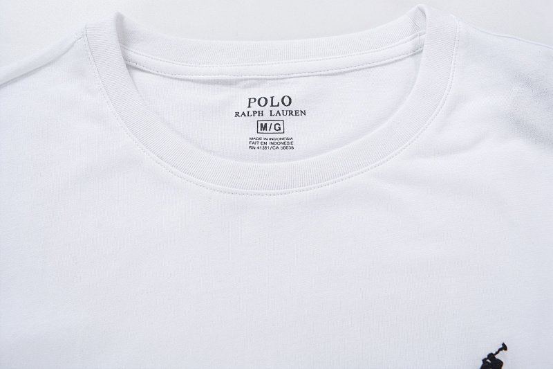 A496 Rauph Lauren men t-shirt long sleeve — תמונה 29
