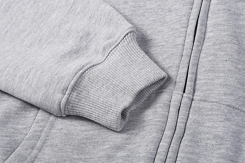 Polo Ralph Lauren Double-Knit Full-Zip Hoodie · A1317 — תמונה 12