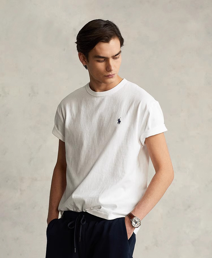 Ralph Lauren — טי-שירט · A2395 — תמונה 14