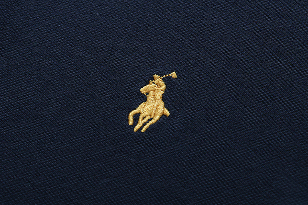 Ralph Lauren Polo Bear-embroidered Polo Shirt · A1574 — תמונה 12
