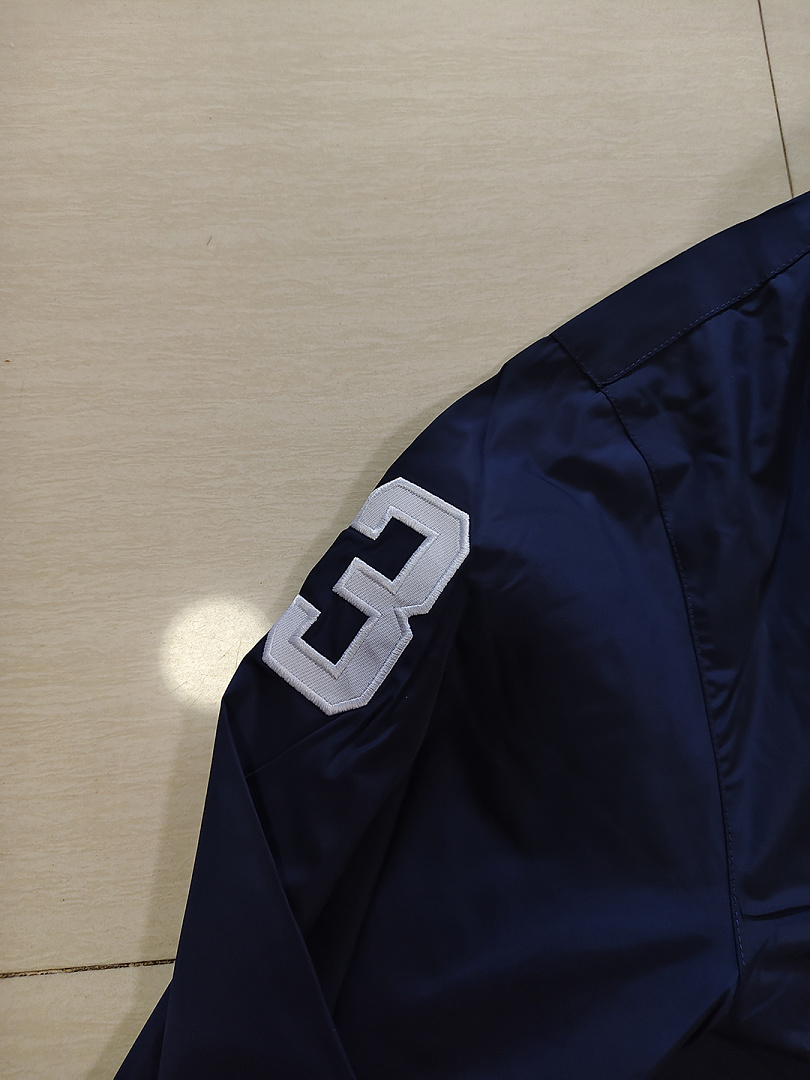 Polo Ralph Lauren Harrington · A3352 — תמונה 6