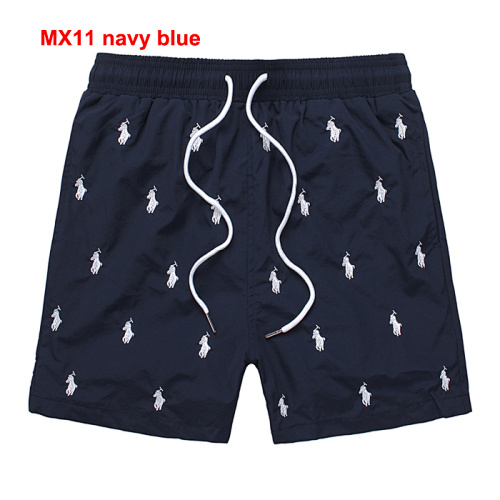 Ralph Lauren Traveler Swim Shorts · A2257