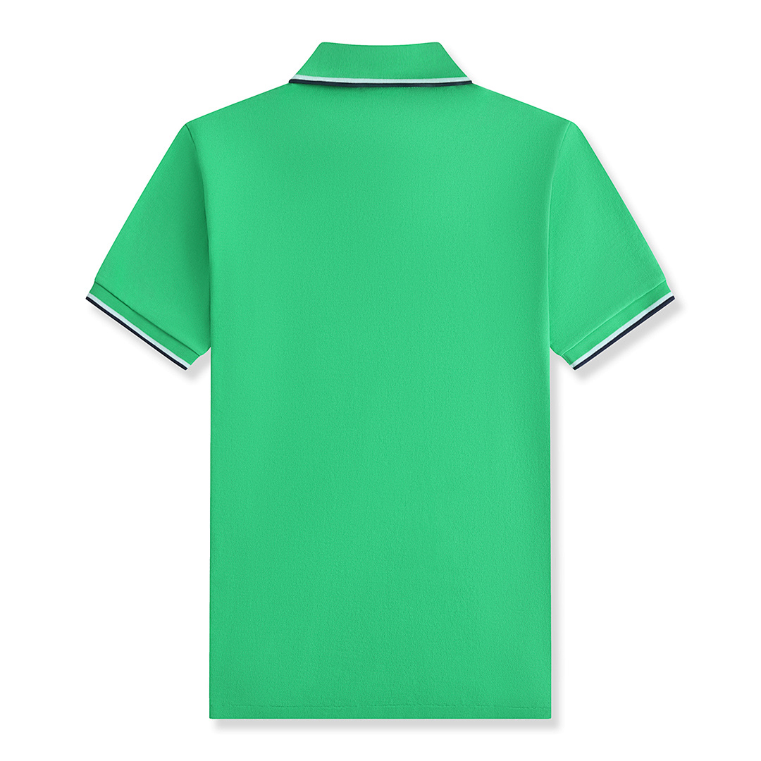 Polo Ralph Lauren Tipped Polo Shirt · A2996 — תמונה 29