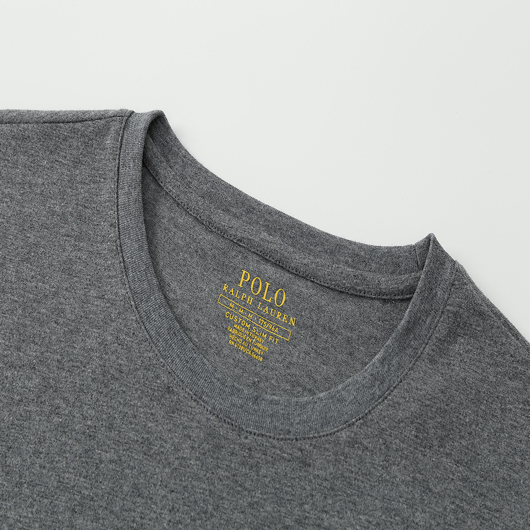 Ralph Lauren — טי שירט · A2252 — תמונה 38