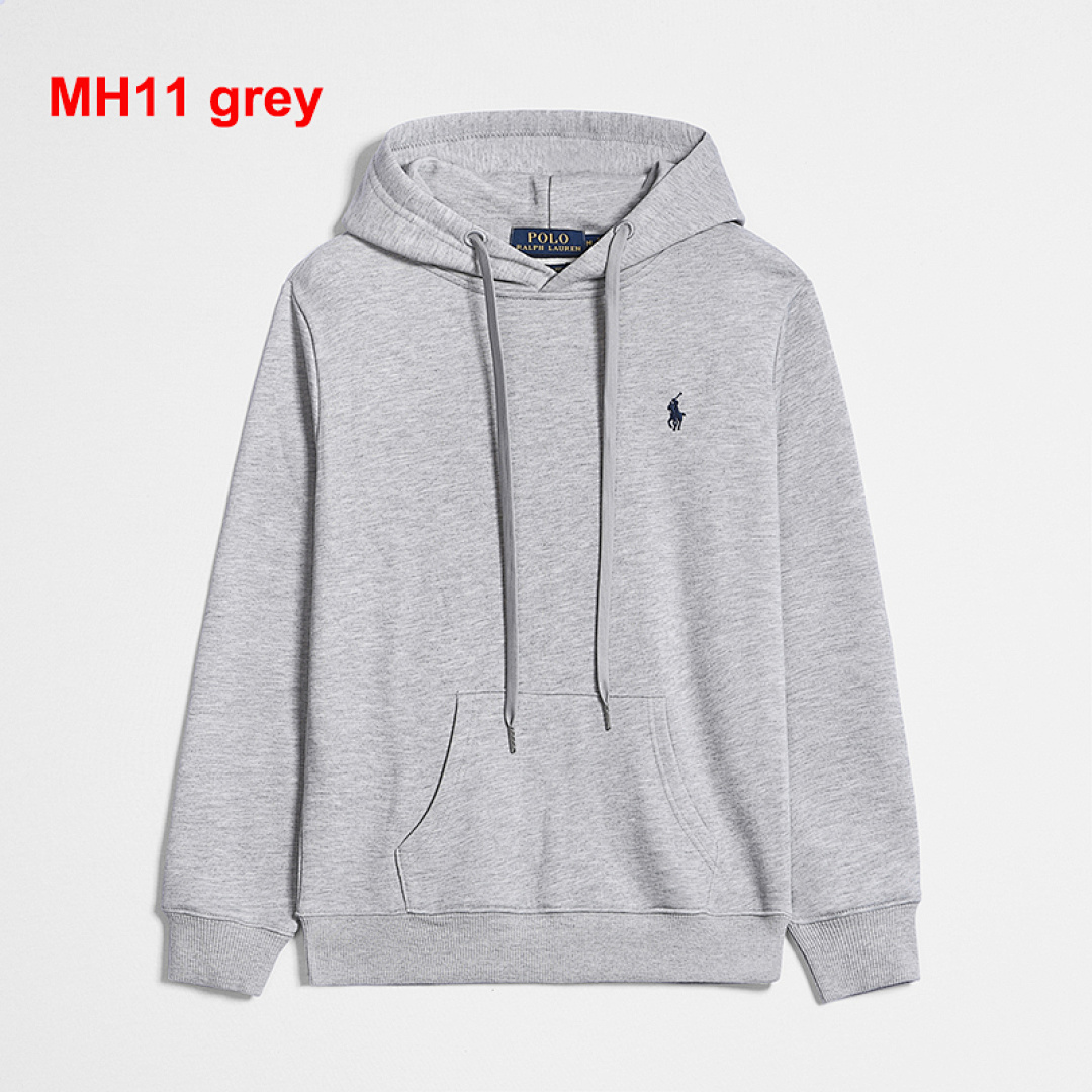 Polo Ralph Lauren — קפוצ'ון · A851 — תמונה 16