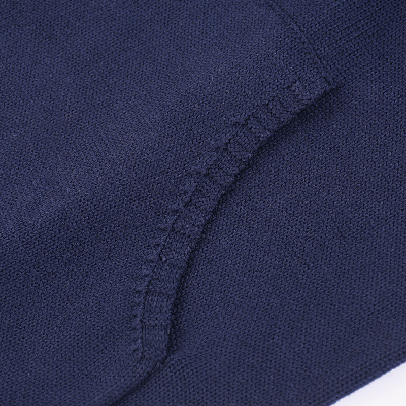Ralph Lauren Cotton Full-Zip Sweater · A2619 — תמונה 16