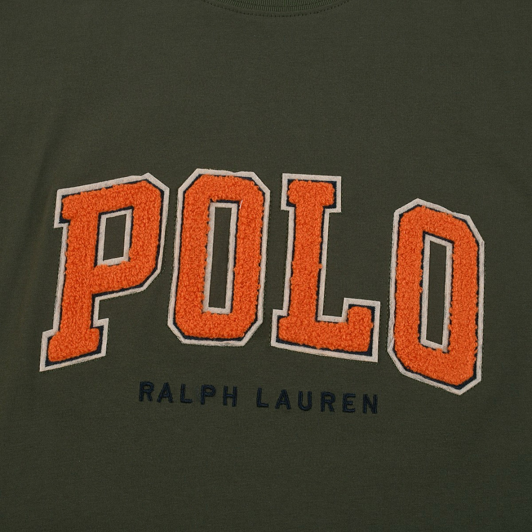 Ralph Lauren — טי-שירט · A3107 — תמונה 57