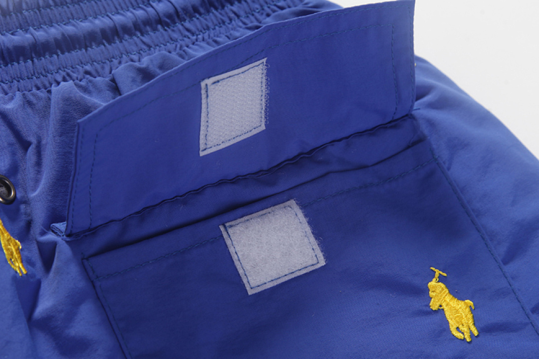 Ralph Lauren Traveler Swim Shorts · A2257 — תמונה 13