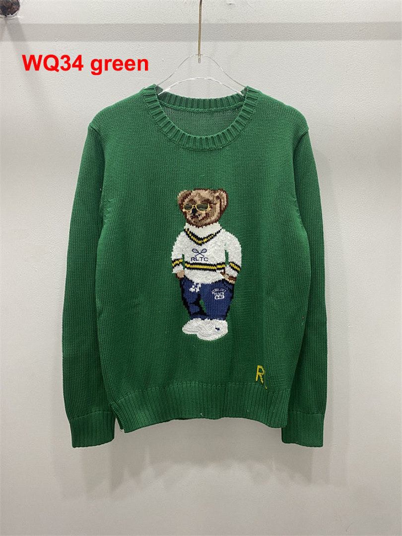 Ralph Lauren Picnic Polo Bear · A2920 — תמונה 11