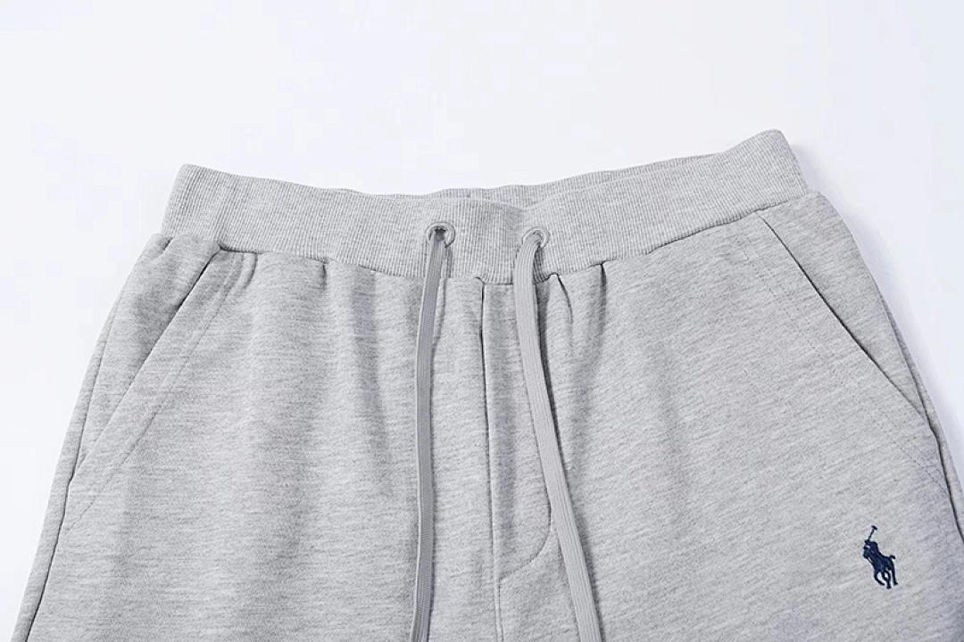 Ralph Lauren Fleece Jogger Pants · A1330 — תמונה 9