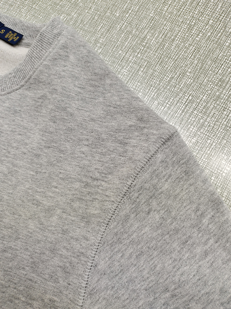 Ralph Lauren Polo Bear Fleece Sweatshirt · A2136 — תמונה 21