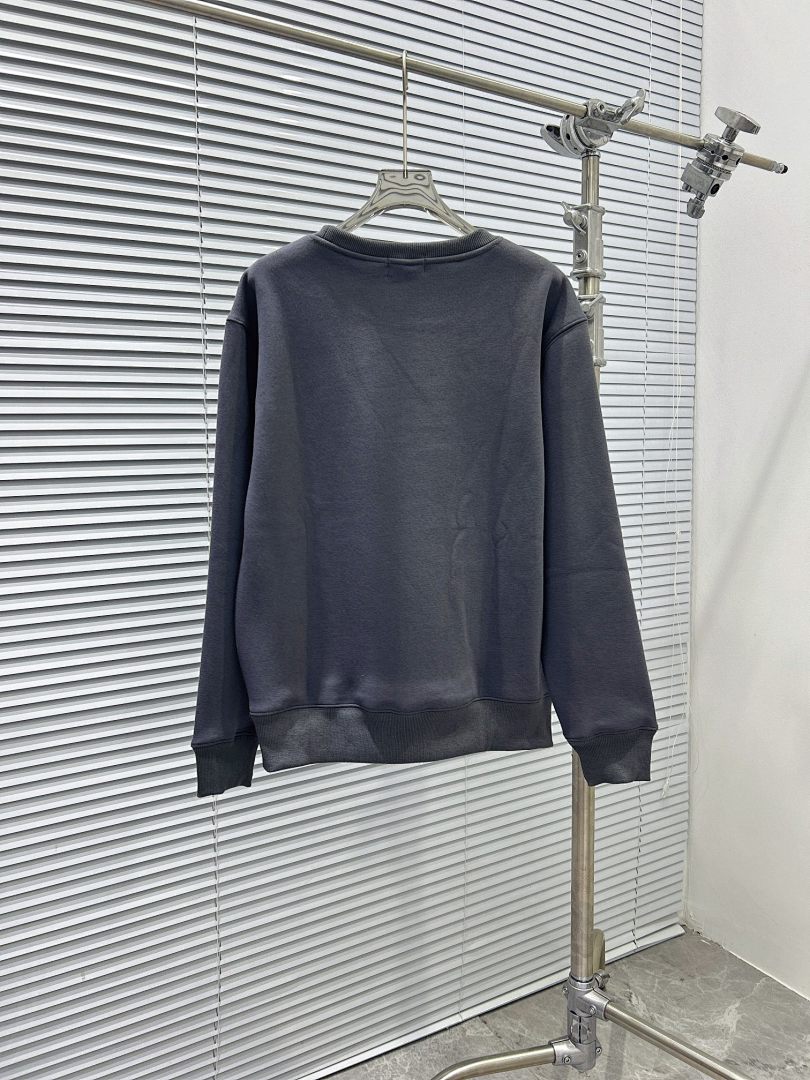 Polo Ralph Lauren Polo Pony Fleece Sweatshirt · A2912 — תמונה 13