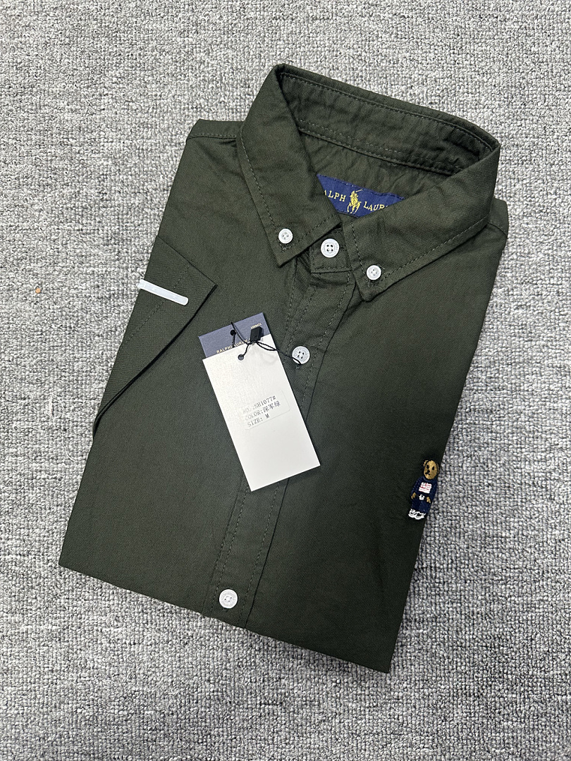 Ralph Lauren Polo Bear · A3137 — תמונה 7