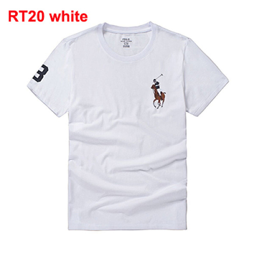 Ralph Lauren Big Pony · A340