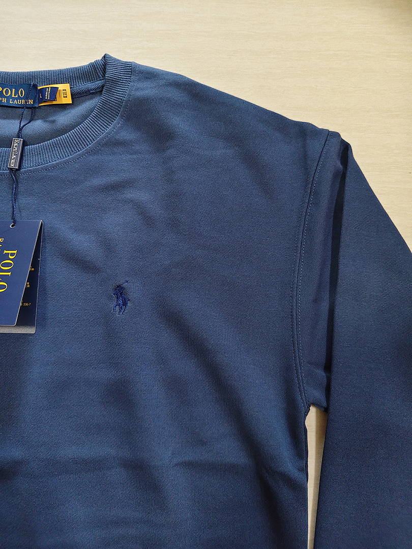 Ralph Lauren — סווטשירט · A3353 — תמונה 7