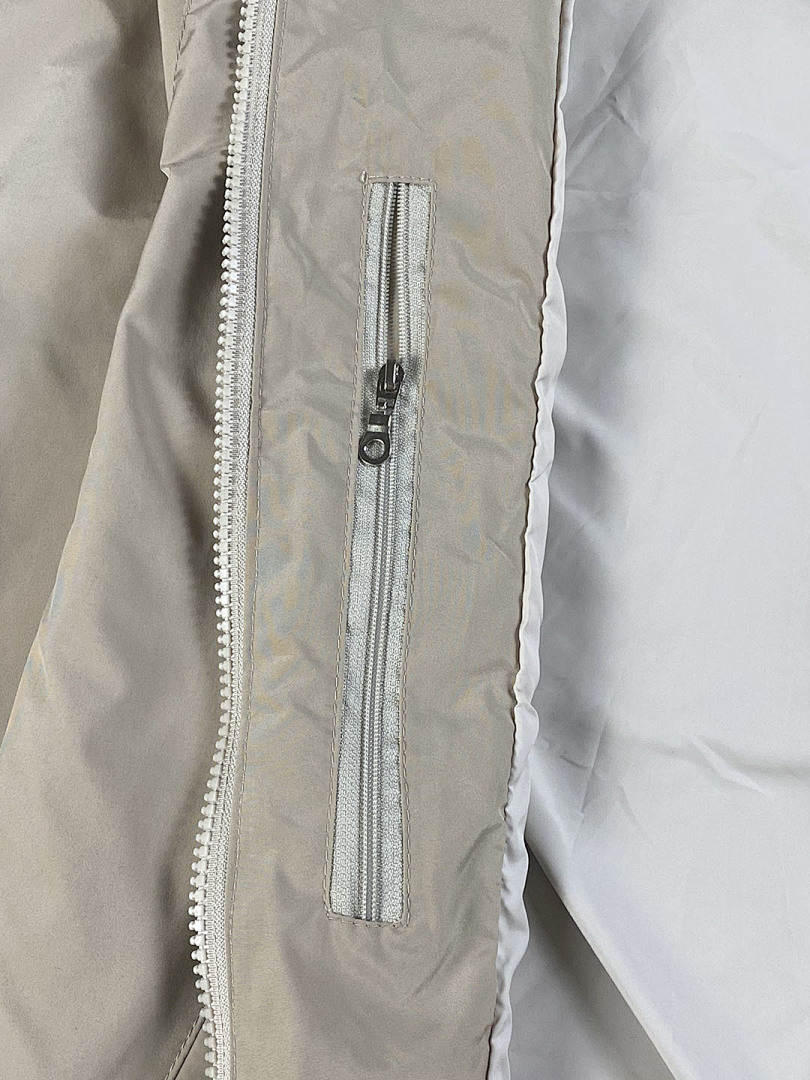 Polo Ralph Lauren Bi-Swing Windbreaker Harrington · A2596 — תמונה 12