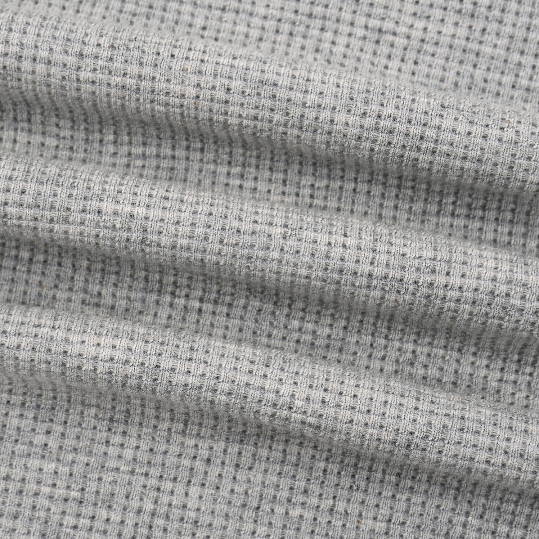 Ralph Lauren Waffle LS T-shirt · A3095 — תמונה 8