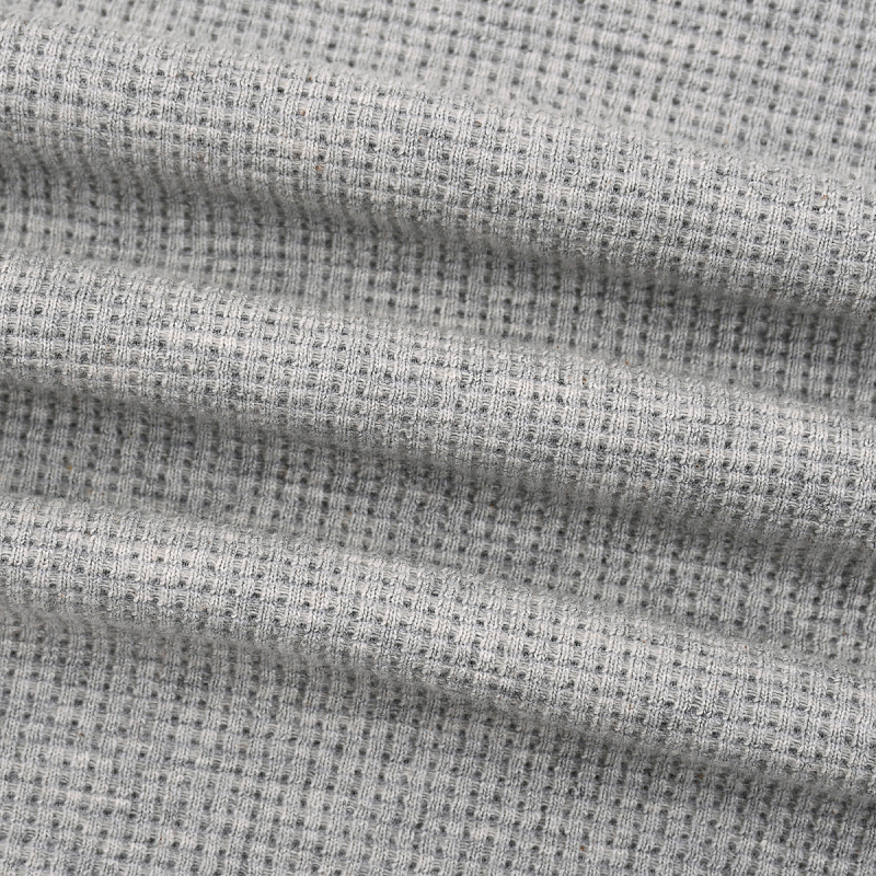 Ralph Lauren Waffle LS T-shirt · A3095 — תמונה 9