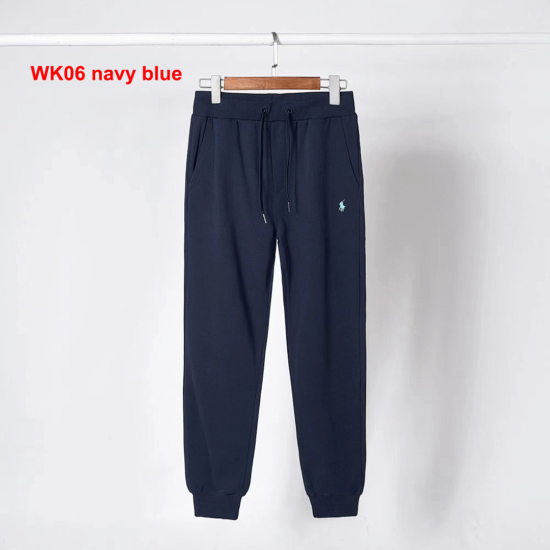 Ralph Lauren Fleece Jogger Pants · A1330 — תמונה 2