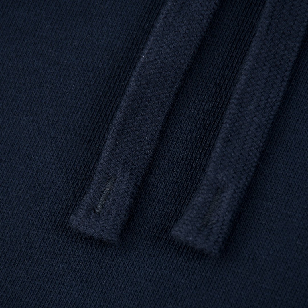 Polo Ralph Lauren RL Fleece Logo Hoodie · A2541 — תמונה 7