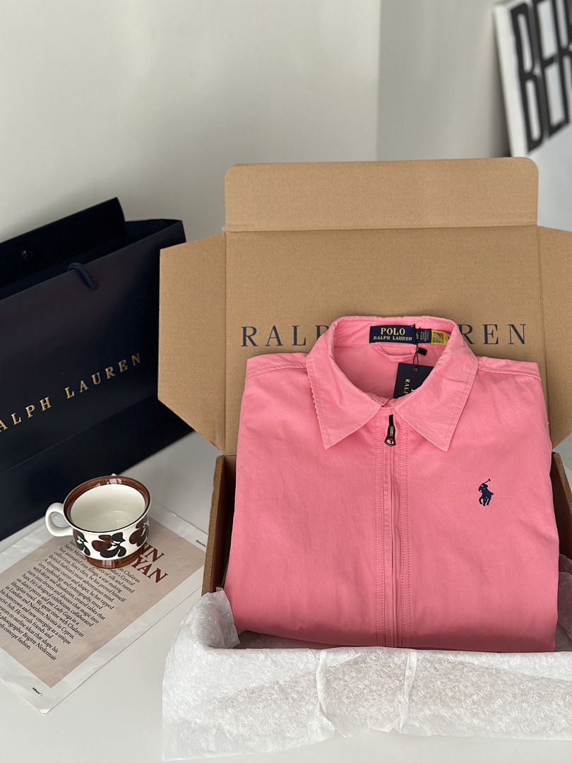 Polo Ralph Lauren The Big Bayport · A2906 — תמונה 24