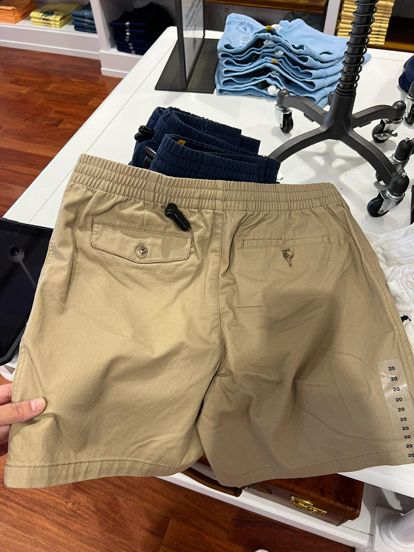 Ralph Lauren Prepster · A2400 — תמונה 5